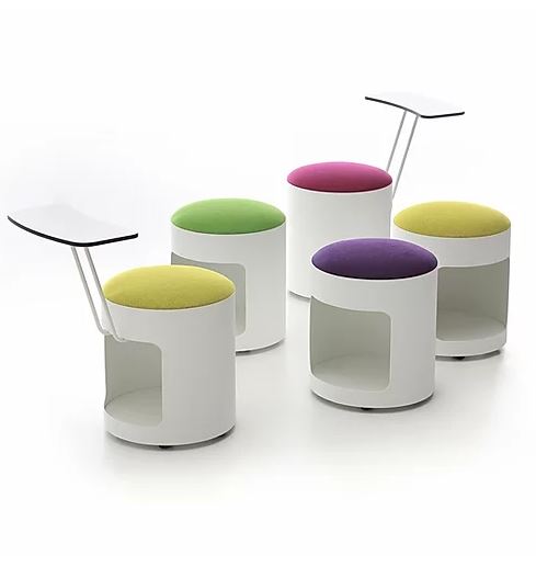 [d2-stool] D2 Stool