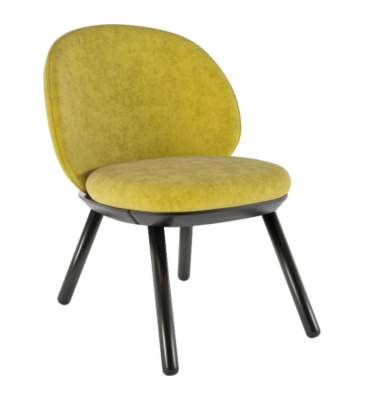 [dante-chair] Dante Chair