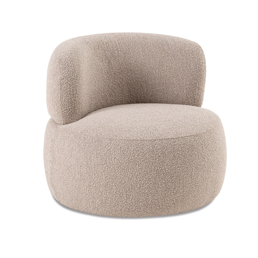 [embrace-curved-chair] Embrace Curved Chair