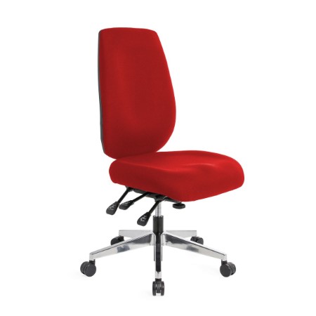[ergomax-heavy-duty-chair-160kg-2] Ergomax Heavy Duty Chair – 160KG