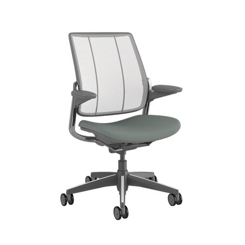 [humanscale-world-smart-chair] Humanscale World Smart Chair