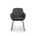 Inspire Sled Base Arm Chair