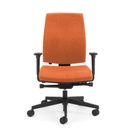 Kinetic: High-back