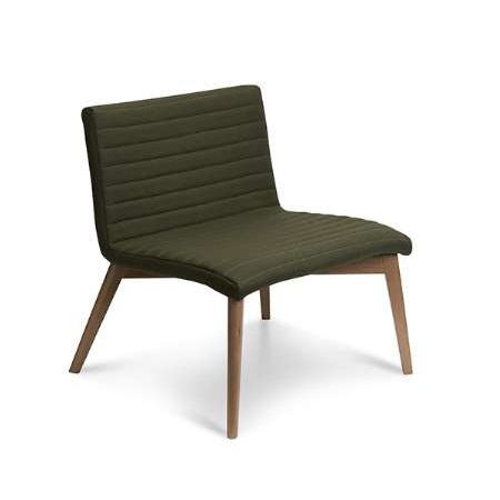 [lake-timber-chair] Lake Timber Chair