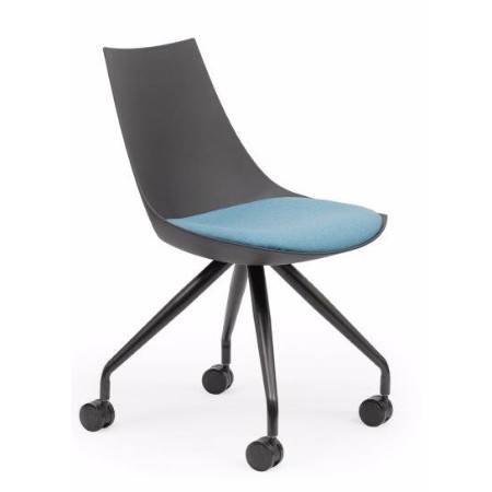 [luma-4-star-chair] Luma 4 Star Chair