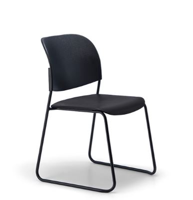 [lumen-visitor-chair] Lumen Visitor Chair