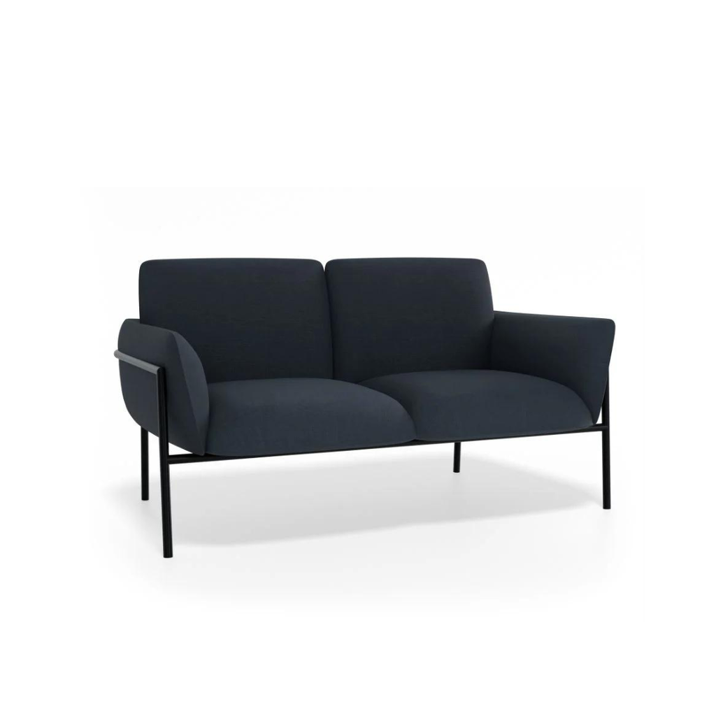 Masson 2-Seater Lounge Chair