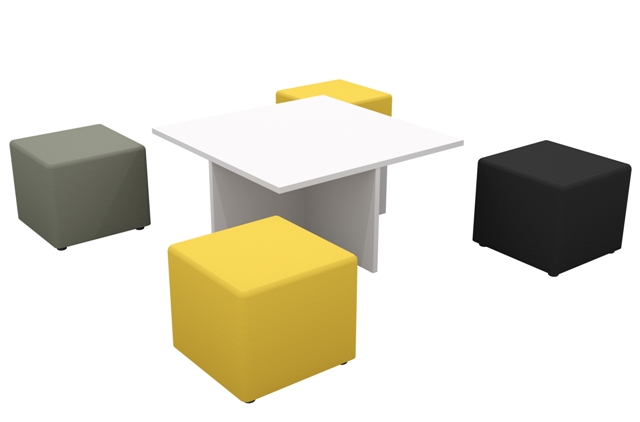 [missoni-cube-setting] Missoni Cube Setting