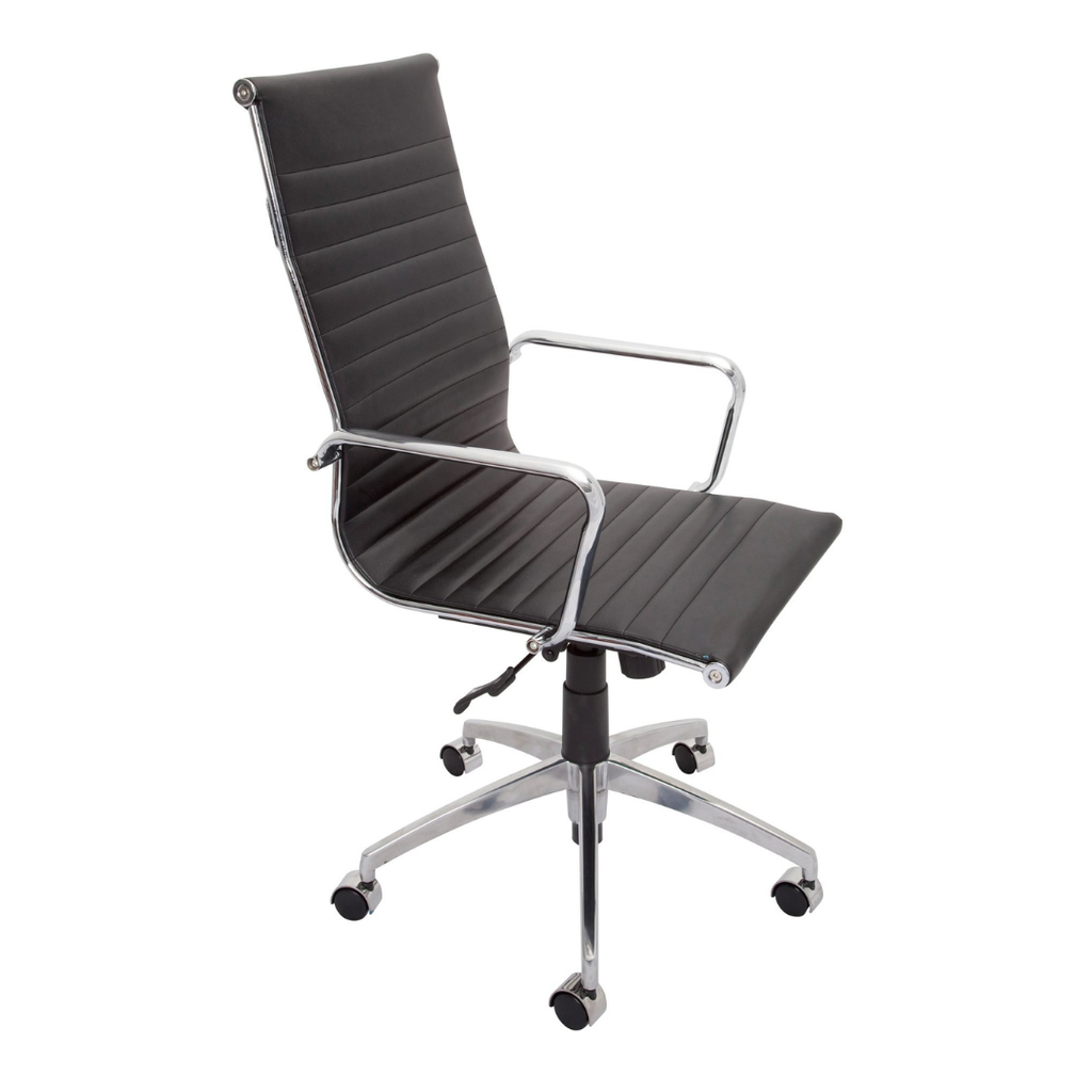 [newport-high-back-executive-chair] Newport High-Back Executive Chair