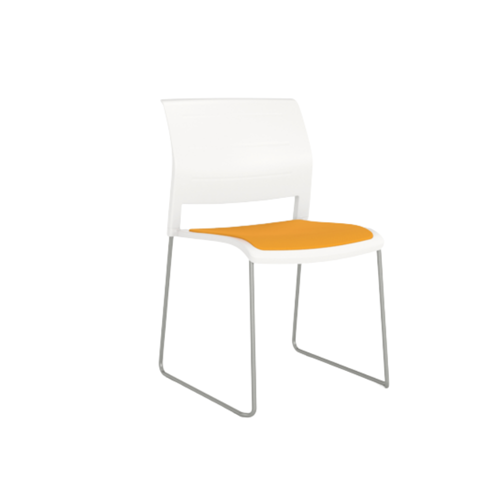 [noah-visitor-chair] Noah Visitor Chair