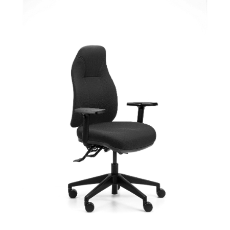 [orthopod-ergonomic-high-back-chair] Orthopod – Ergonomic High Back Chair