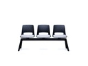 Pegasus Eco Beam Seating with Seat Pad