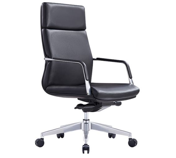 Principal High Back Executive Chair