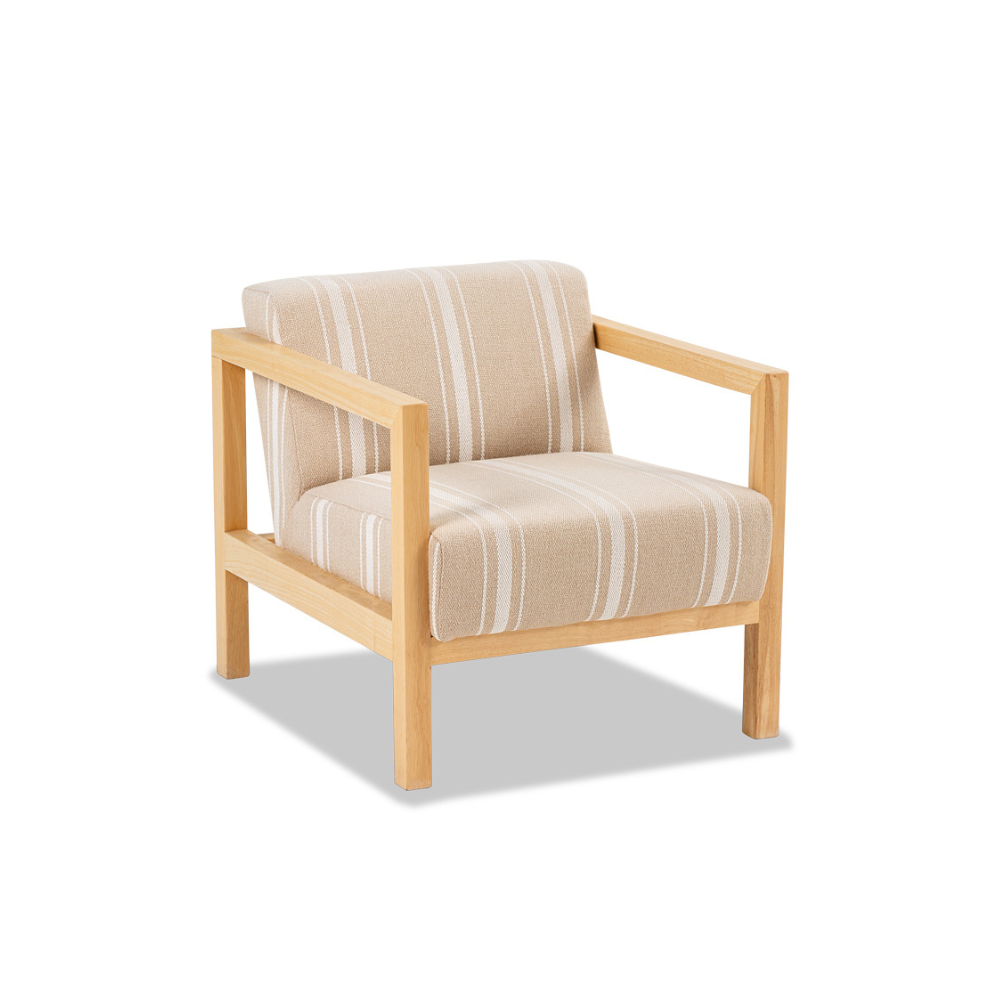 Rado Lounge Chair