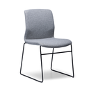 Realm Sled Chair