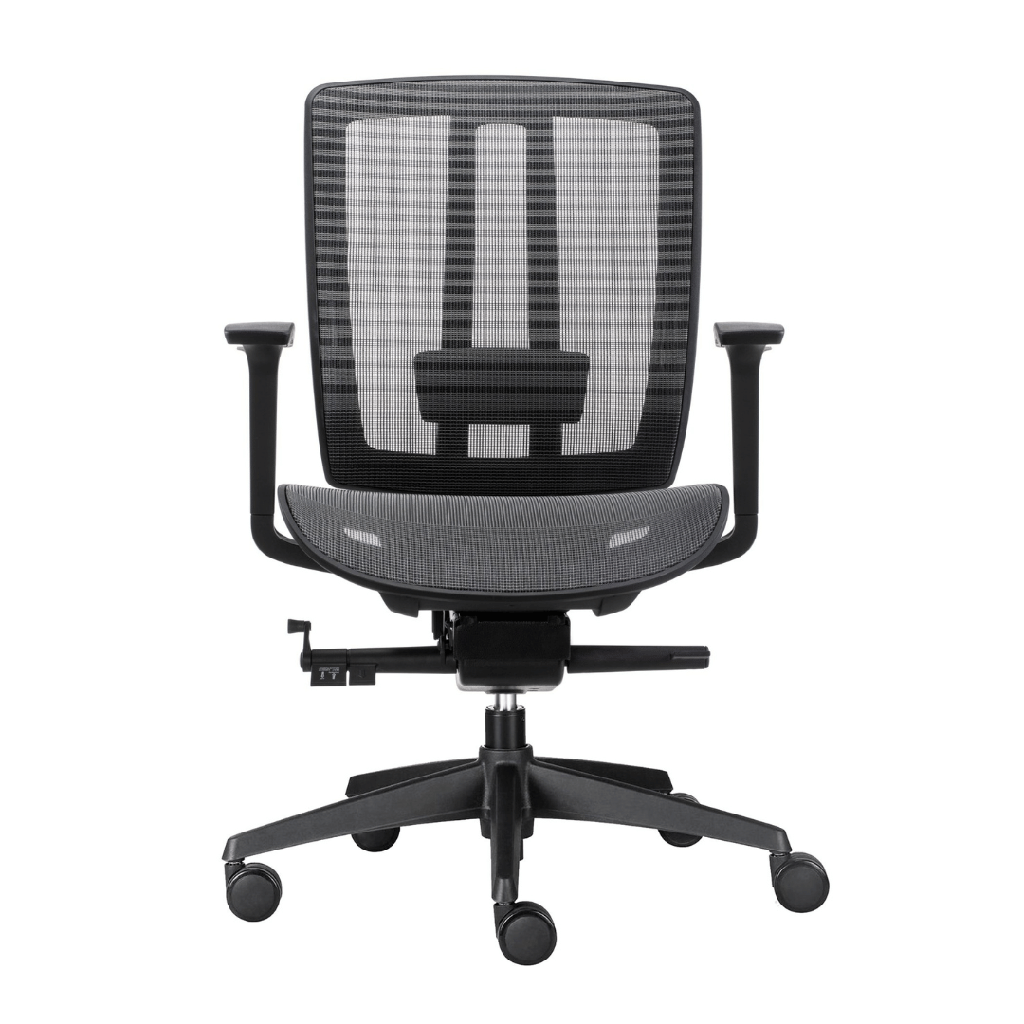 Specfurn Titan Mesh Chair