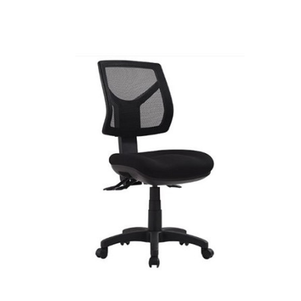 [stream-mesh-task-chair] Stream Mesh Task Chair