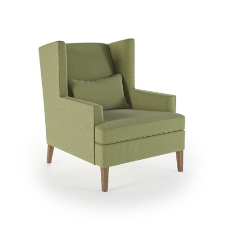 [the-leo-lounge-chair] Leo Lounge Chair