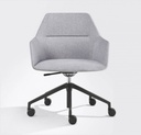 Trixie Tub Chair – 5 Star Base