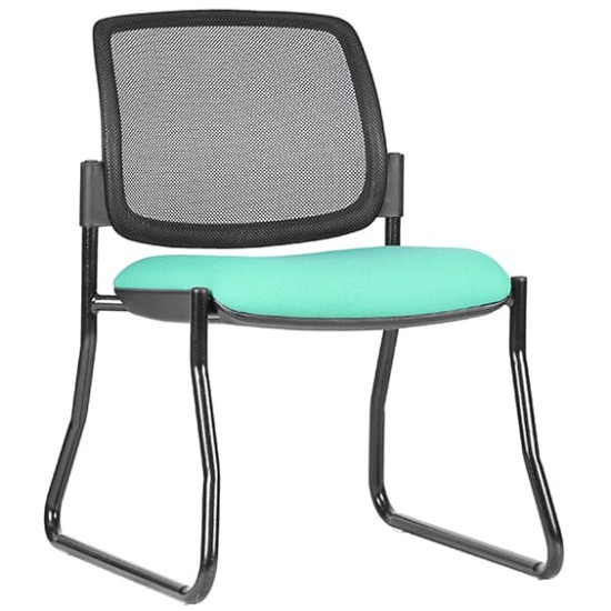 Tronky Mesh Back Visitor Chair