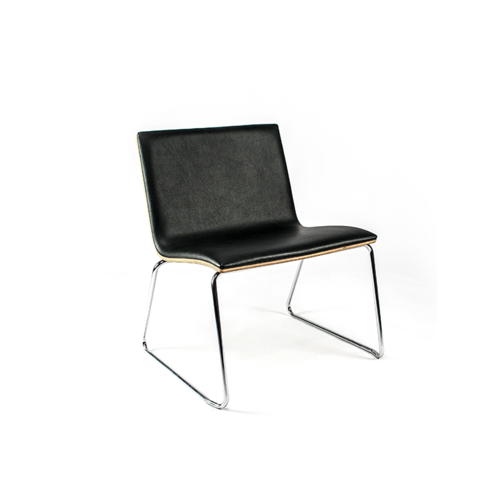 Zic Lounge Chair