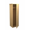 Coat Cupboards