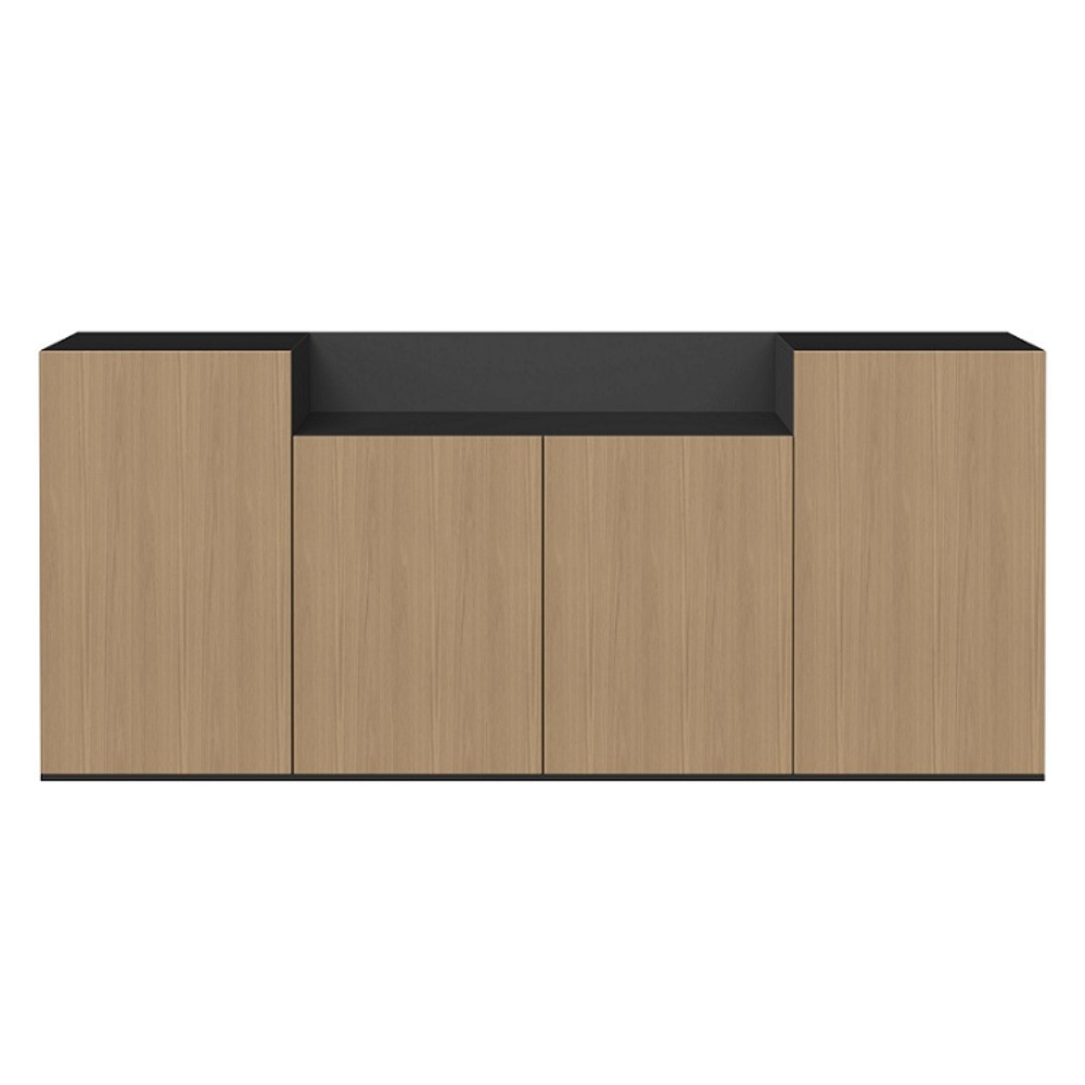 [credenza-f] Credenza F