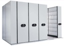 Power Compactus Units