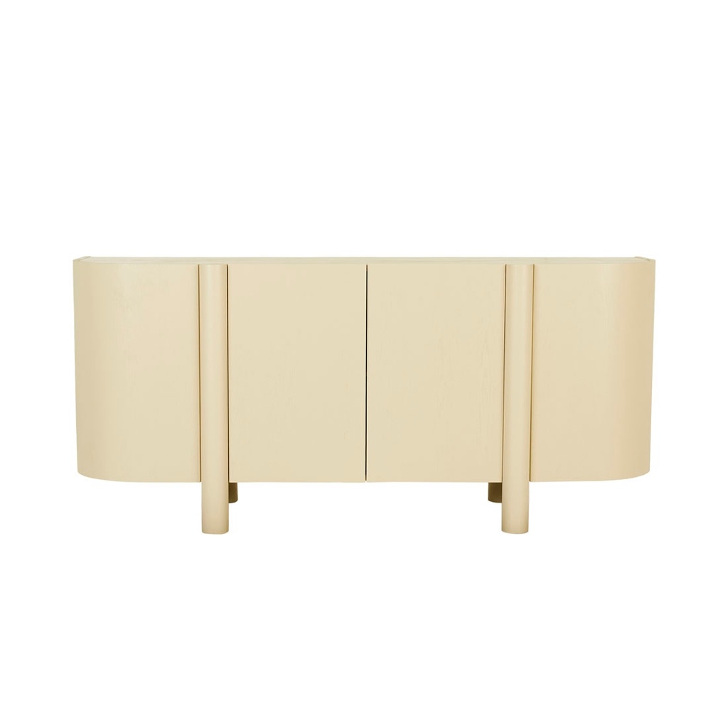 [BUF-ART-BUTTER] Artie Buffet - Butter