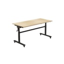 Flip Height Adjustable