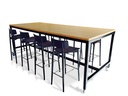 Kingston Dry Bar Table