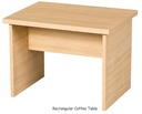 Laminex Coffee Table