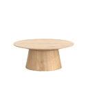 Lillia Round Coffee Table