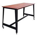 Marley – Mobile Dry Bar Table