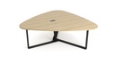 Plectrum Meeting Table