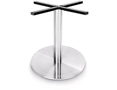 [prague-400-coffee-disc-table-base] Prague 400 Coffee Disc Table Base