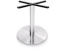 Prague 400 Coffee Disc Table Base