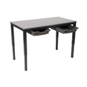 Student Table Adjustable