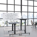 AdjustaWrite – Electric Folding Table