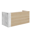 Boxer Reception Desk