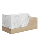 Covet Reception Desk