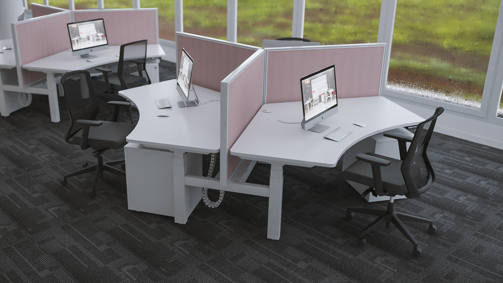 [electro-120-workstation-system] Electro 120 Workstation System