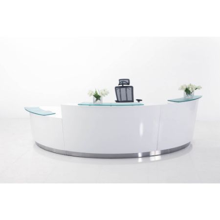 [evie-1-3-piece-counter] Evie modular Counter