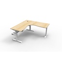 Focus Corner Workstation System