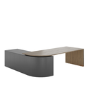 Nosh Executive Desk