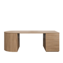 Rae Executive Desk