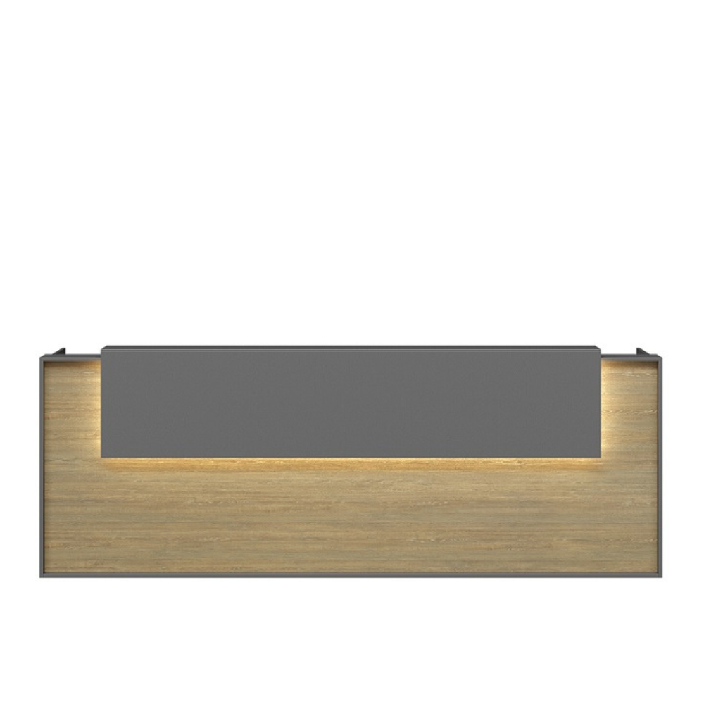 [rise-reception-desk] Rise Reception Desk