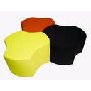 Clover Ottoman