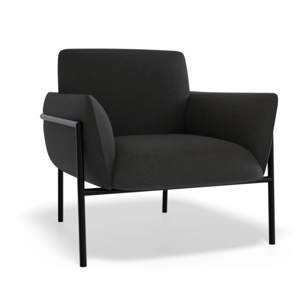 Masson Single Lounge Chair
