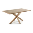 Aria Wooden Table